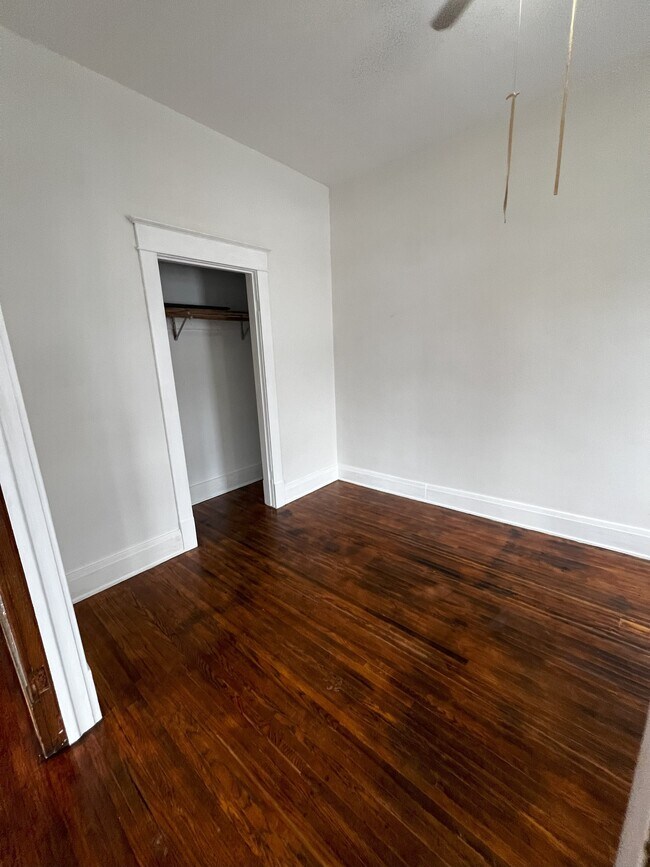 1928 S Park Ave, Unit 1 in Buffalo, NY - Building Photo - Building Photo