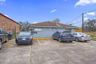 5425 Cavalcade St in Houston, TX - Building Photo - Building Photo