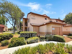 12190 Cuyamaca College Dr E in El Cajon, CA - Building Photo