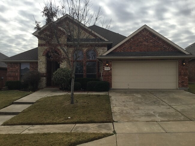 property at 4112 Chloe Ln