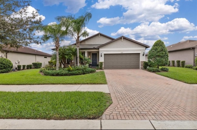 property at 2647 Running Oak Ct