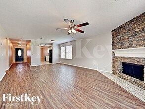 8812 Sagebrush Trail in Cross Roads, TX - Building Photo - Building Photo