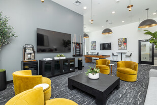 Montecito Lofts Apartments