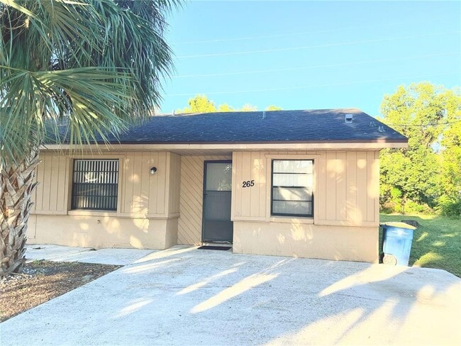 property at 265 Fleetwood Ave