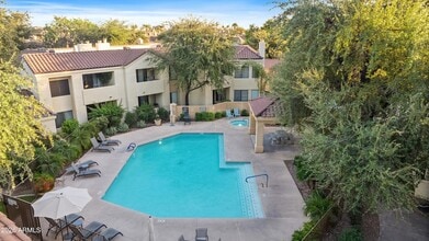 7575 E Indian Bend Rd, Unit 1120 in Scottsdale, AZ - Building Photo - Building Photo