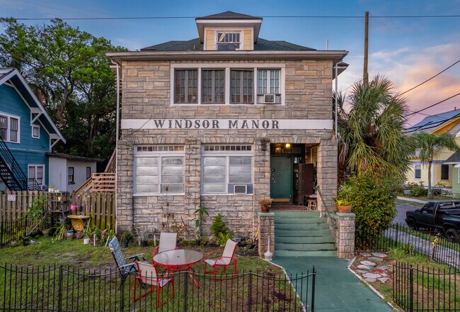 730 4th Ave N in St. Petersburg, FL - Building Photo - Building Photo