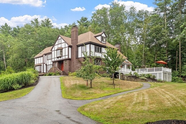 34 Wildmeadow Rd in Boxford, MA - Building Photo - Building Photo