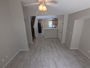 7629 Concord Heights St in Las Vegas, NV - Building Photo - Building Photo