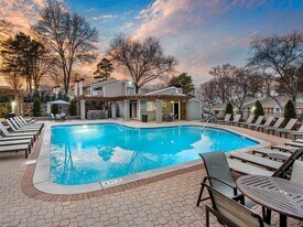 Advenir at Winterset in Marietta, GA - Building Photo