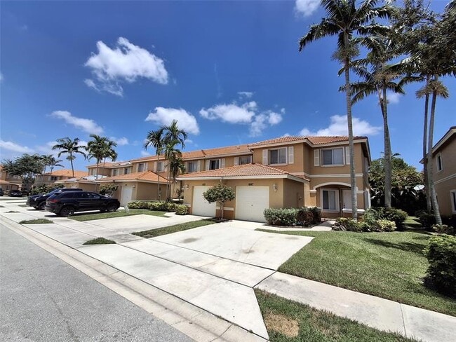 property at 6167 Whalton St