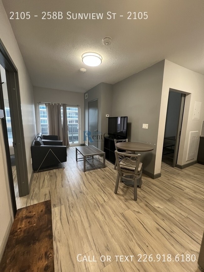 property at 258B-258B Sunview St