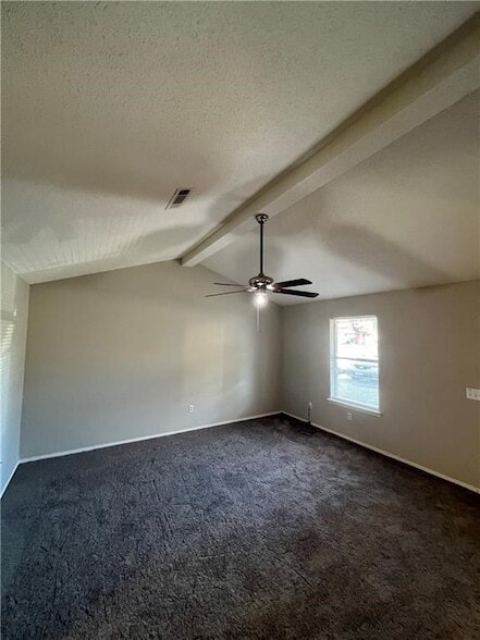 412 N 35th St in Rogers, AR - Foto de edificio - Building Photo