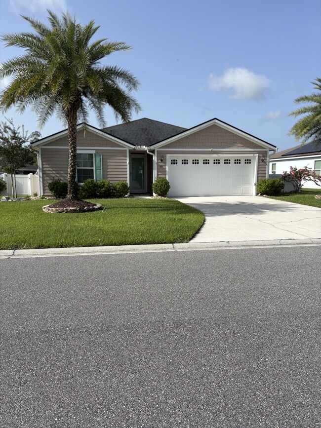 property at 69 Blue Creek Way