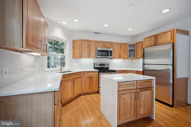 property at 2612 Fordham Rd