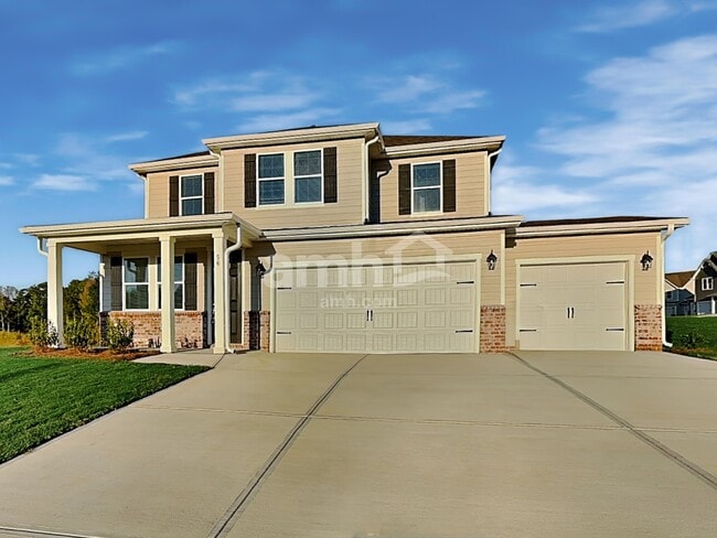 property at 56 Pointe Dr