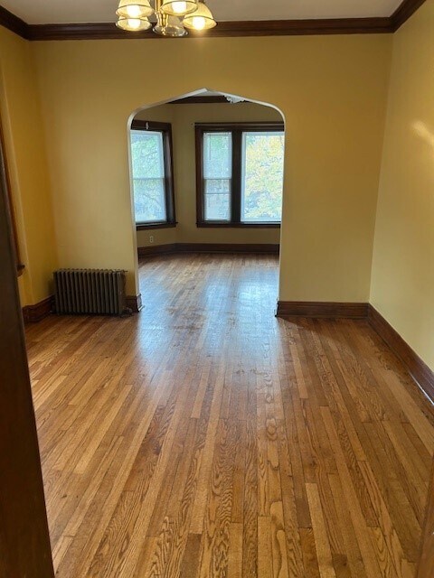 3620 W School St, Unit 2 in Chicago, IL - Foto de edificio