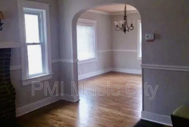 210 Garner Ave in Nashville, TN - Building Photo - Building Photo