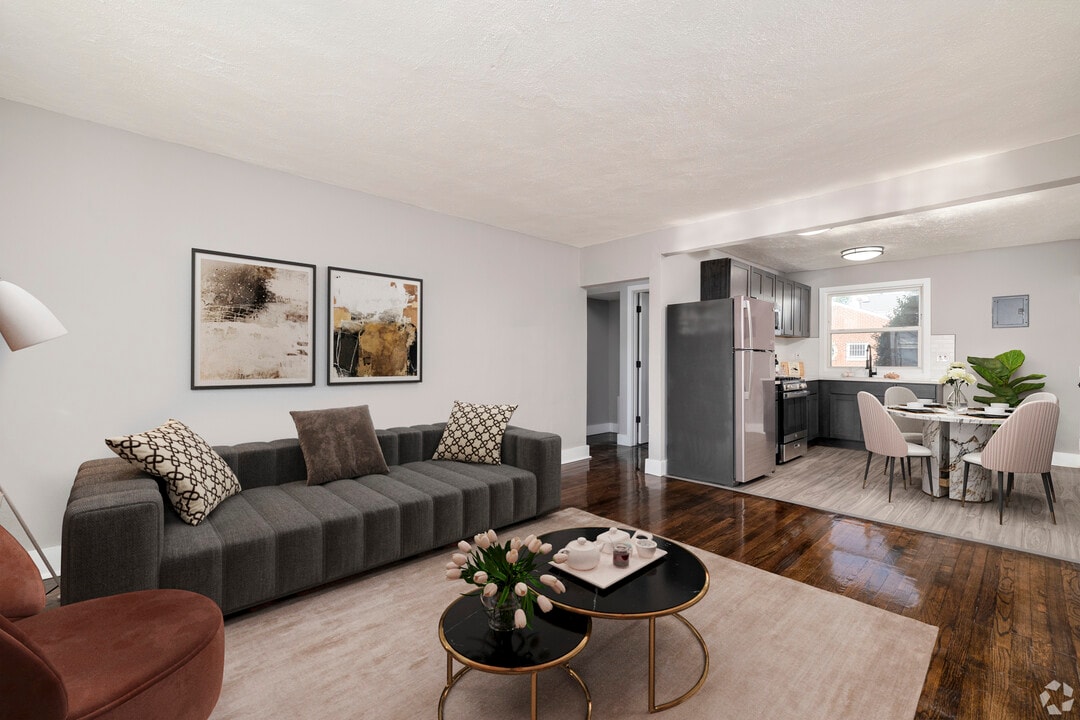 Pleasant Harbor Apartments in Pleasantville, NJ - Building Photo