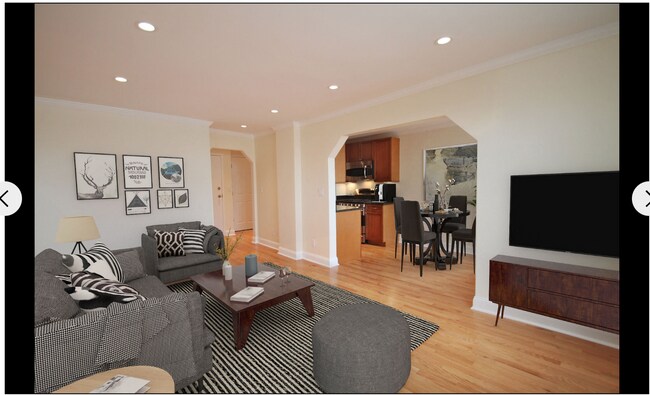 60 Brattle St, Unit 406