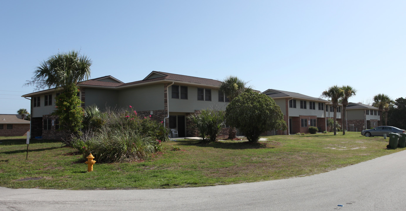 510 5th Ave S in Jacksonville Beach, FL - Building Photo