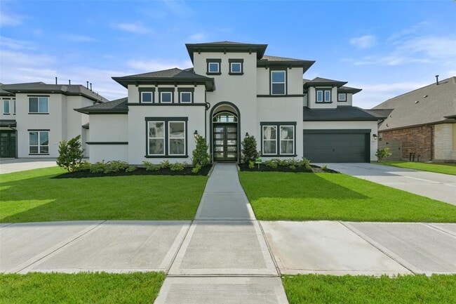 property at 4907 Olive Province Ln