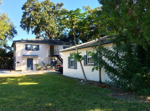 3705 Edgewater Dr in Orlando, FL - Building Photo - Building Photo