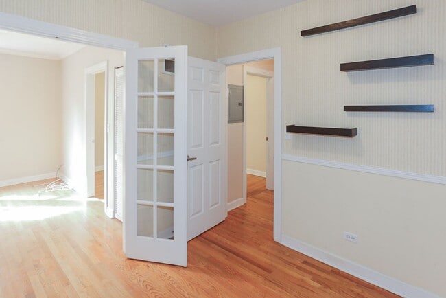 657 W Roscoe St, Unit 628-1N in Chicago, IL - Building Photo - Building Photo