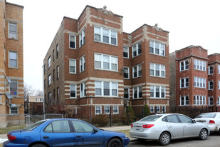 4637 N Lawndale Ave Apartments