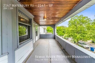 2147 Waterbury Rd in Lakewood, OH - Building Photo - Building Photo
