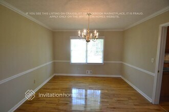3945 Thornhill Dr SW in Lilburn, GA - Building Photo - Building Photo