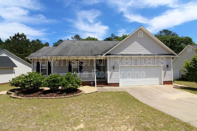 property at 4401 Clifton Dr