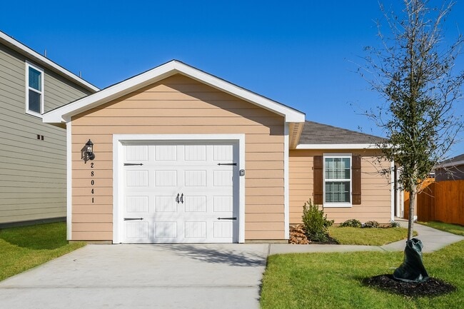 property at 28041 Irving Dr