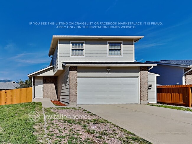 property at 4530 Forsythe Dr