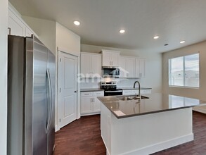 11535 W Mesquite St in Boise, ID - Building Photo - Building Photo