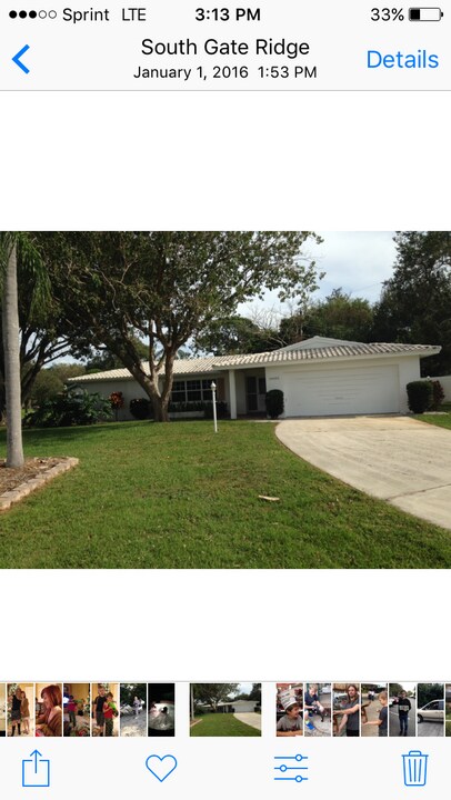 4425 Maceachen Blvd in Sarasota, FL - Building Photo