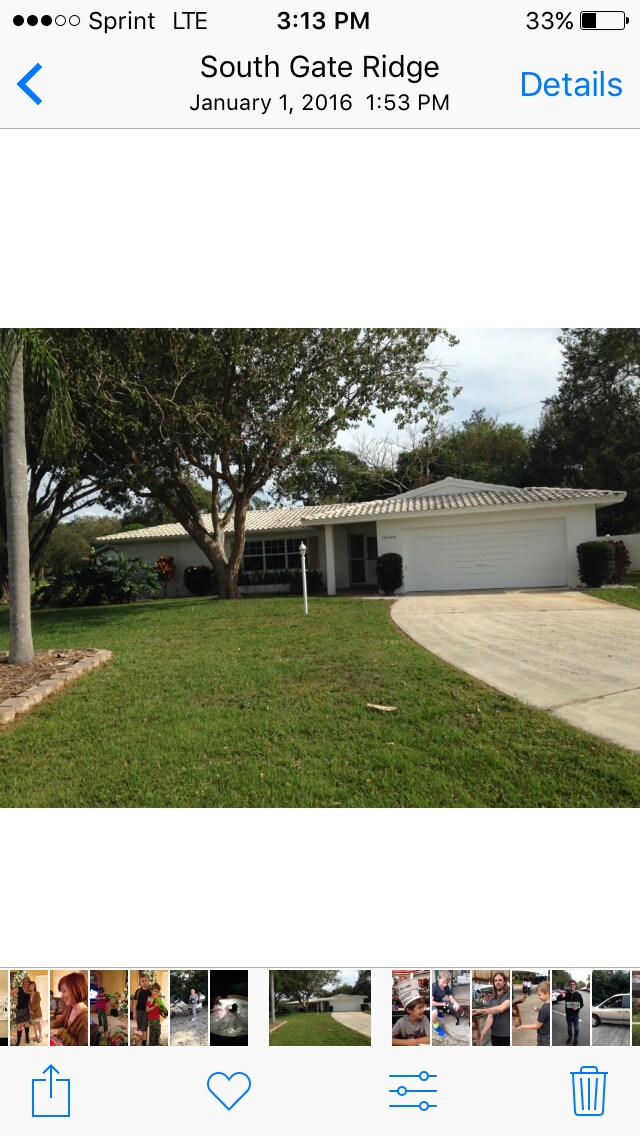 property at 4425 Maceachen Blvd