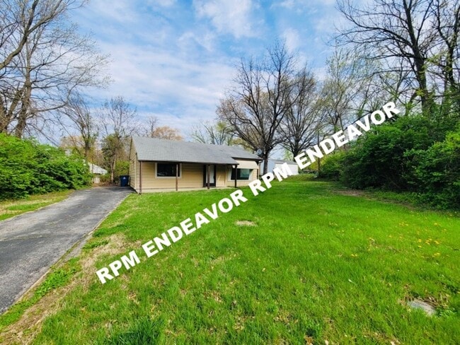 1205 Laredo Ave in St. Louis, MO - Building Photo - Building Photo