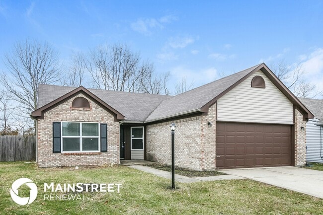 7140 Karst Ct in Indianapolis, IN - Building Photo - Building Photo