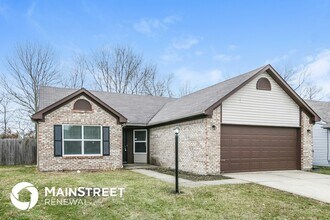7140 Karst Ct in Indianapolis, IN - Building Photo - Building Photo