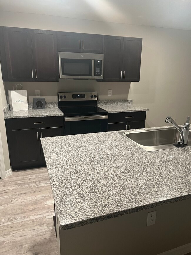 property at 1435 Axel Cir