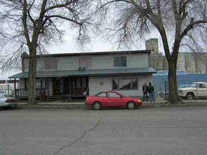 1805 E Riverside Ave in Spokane, WA - Building Photo