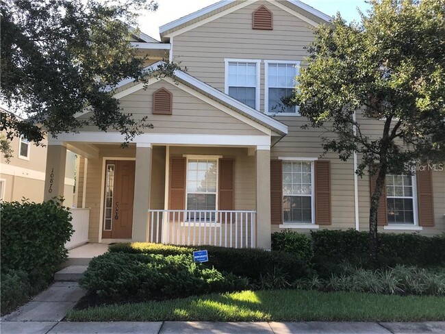 property at 10870 Spider Lily Dr