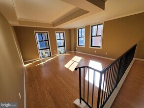 631 D St NW, Unit 229 in Washington, DC - Building Photo - Building Photo