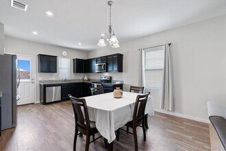 13501 Robert Wagner Bend in Manor, TX - Building Photo - Building Photo