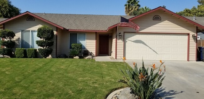 property at 1881 S Irwin St