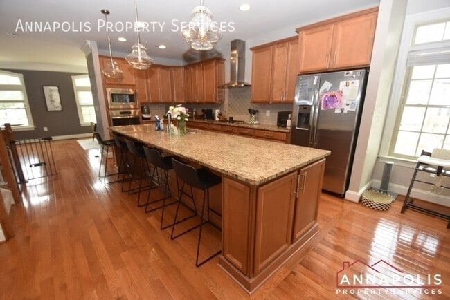 227 Treyburn Wy in Arnold, MD - Building Photo - Building Photo