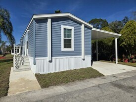 161 Colton St in Lakeland, FL - Building Photo