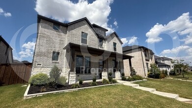 3508 Covedale Blvd in Frisco, TX - Building Photo - Building Photo