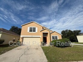 5320 Lorilawn Dr in Orlando, FL - Building Photo