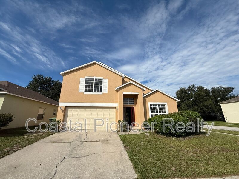 5320 Lorilawn Dr in Orlando, FL - Building Photo